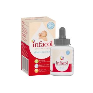 قطره ضد نفخ اینفاکول Infacol