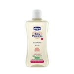روغن بدن حمام چیکو 3298